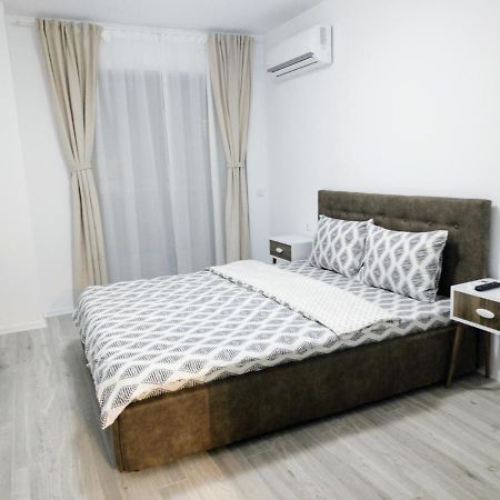 Apartament Ghencea Residence 158 Floor 7 Bukarest Exterior foto