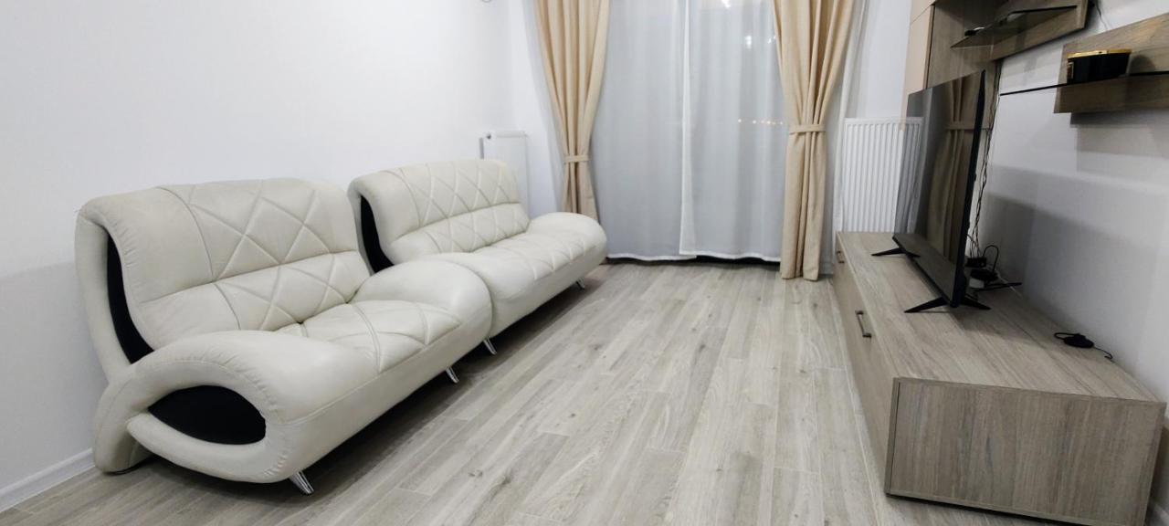 Apartament Ghencea Residence 158 Floor 7 Bukarest Exterior foto
