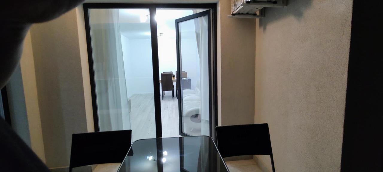 Apartament Ghencea Residence 158 Floor 7 Bukarest Exterior foto